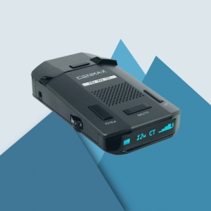 Радар детекторы