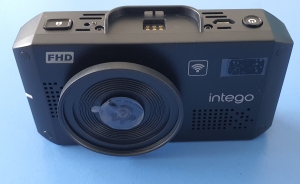 INTEGO VX-1300S FHD INTEGO VX-1300S FHD