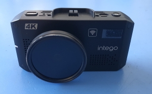 INTEGO VX-1300S 4K INTEGO VX-1300S 4K