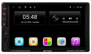 Медиа-ресивер SKYLOR AND-7035 Медиа-ресивер SKYLOR AND-7035