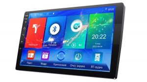 PROLOGY MPA-135 DSP мультимедийный навигационный центр ANDROID_10 PROLOGY MPA-135 DSP мультимедийный навигационный центр ANDROID_10