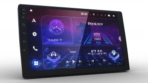 PROLOGY MPA-230 DSP мультимедийный навигационный центр ANDROID_10 PROLOGY MPA-230 DSP мультимедийный навигационный центр ANDROID_10