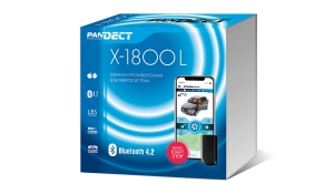 Pandect X-1800 L Pandect X-1800 L