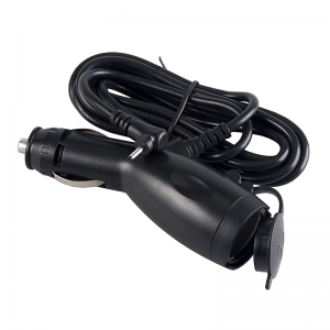 Зарядка для прикуривателя SilverStone F1 UNO SPORT\UNO SPORT Wi-Fi Зарядка для прикуривателя SilverStone F1 UNO SPORT\UNO SPORT Wi-Fi